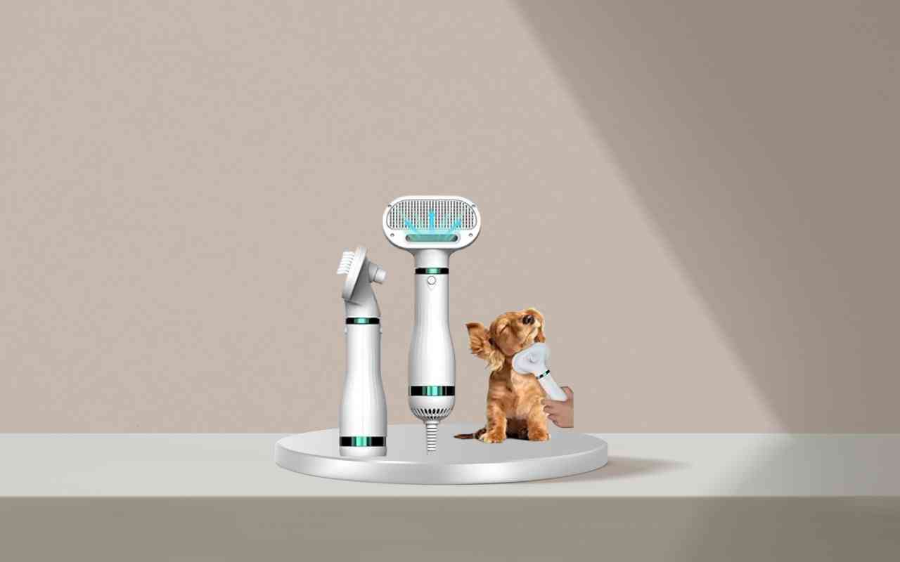 Addestra subito il tuo cane o gatto con Nice Pet: soluzione efficace e delicata