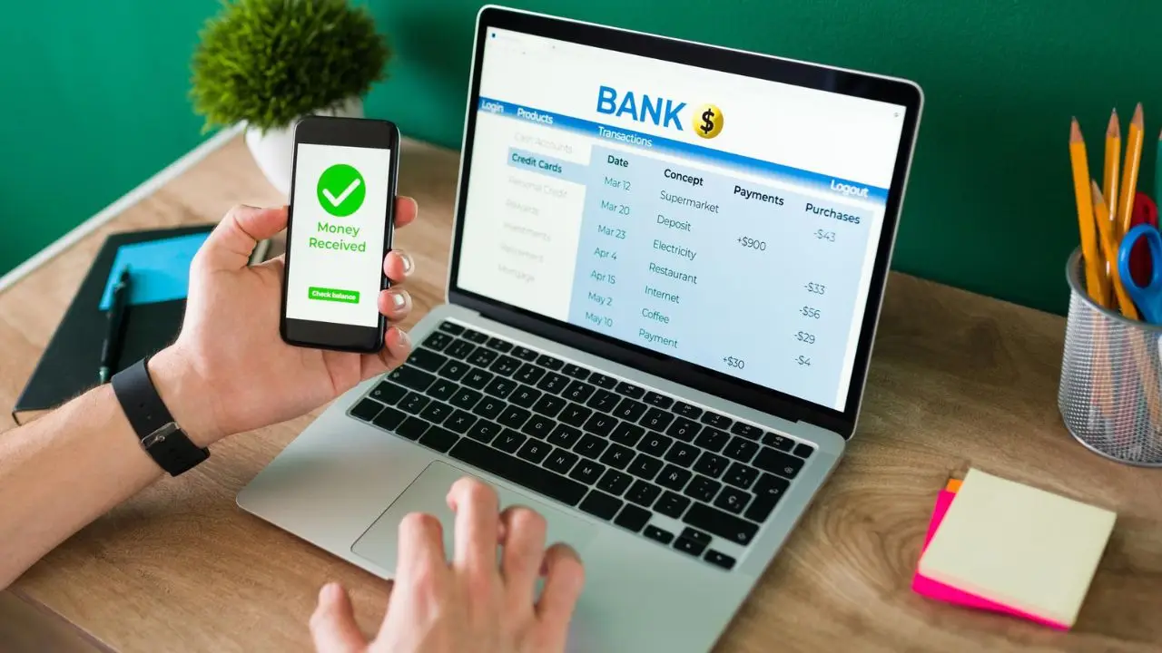 Usi le app di banking? Attenzione a questa differenza fondamentale per non fare errori