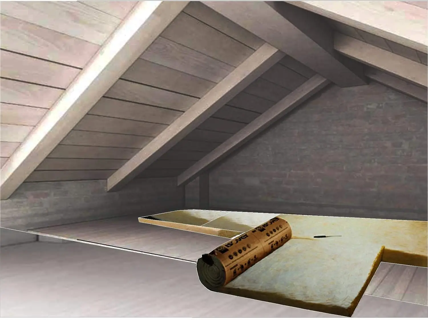 Muri freddi e bollette alte? Ecco il sistema rapido per isolare senza lavori invasivi