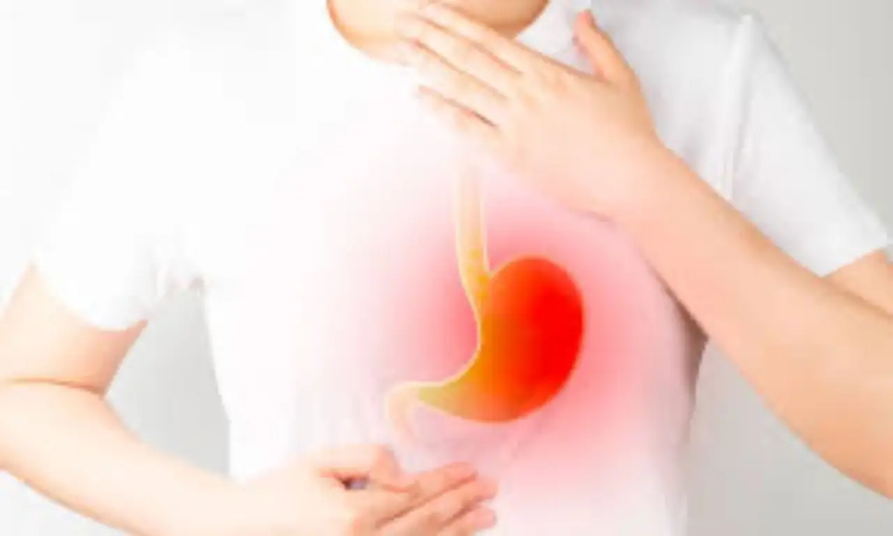 Reflusso che non passa e sintomi strani? Attenzione a questi segnali pericolosi