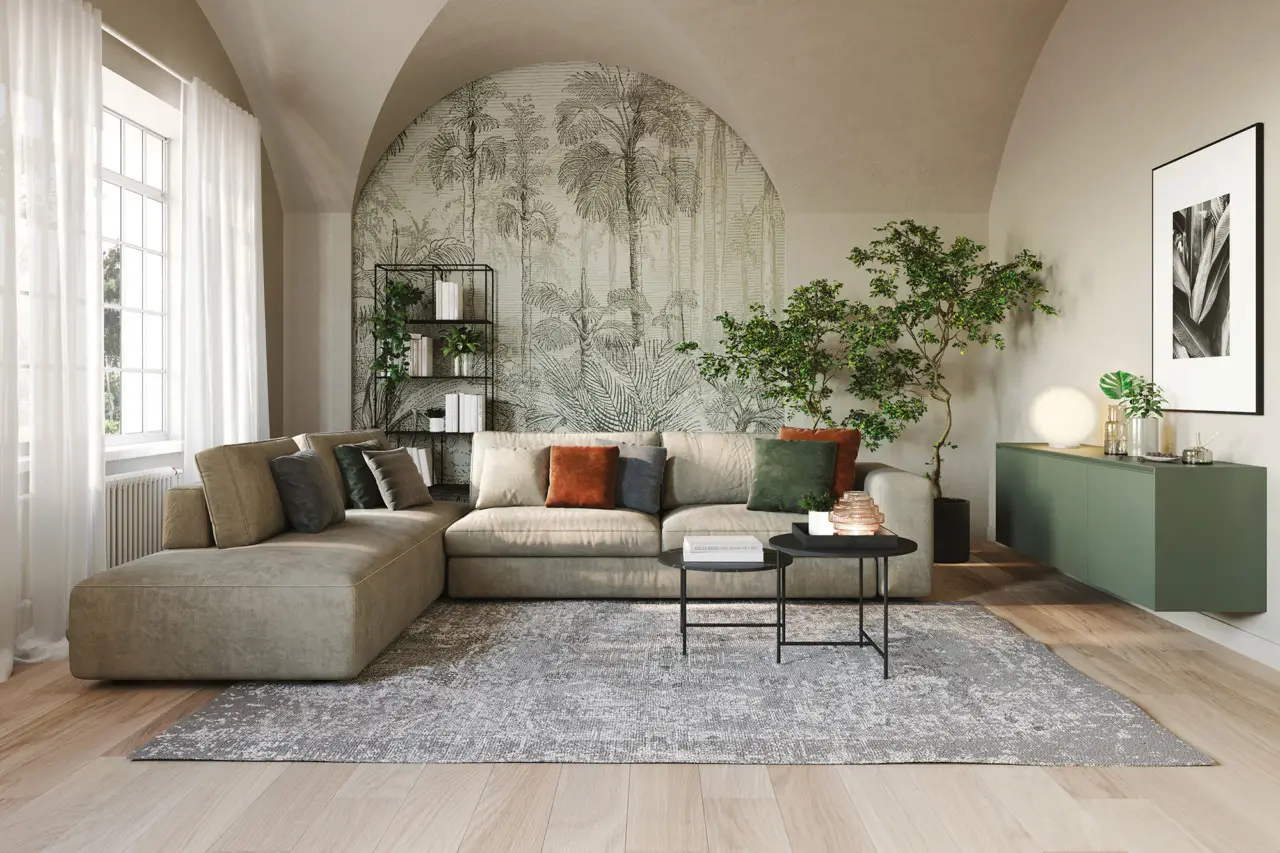 La parola che usi sempre per abbellire casa ma che hai sempre sbagliato: ecco il sinonimo corretto