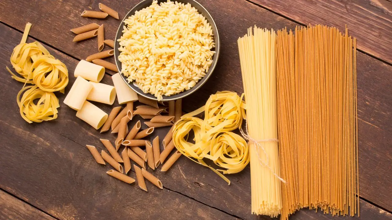 Trovi gli animaletti nella pasta o nella farina? Ecco il trucco definitivo per evitarli