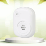 Scopri come eliminare gli odori dal frigorifero con O3 Cube senza filtri da cambiare