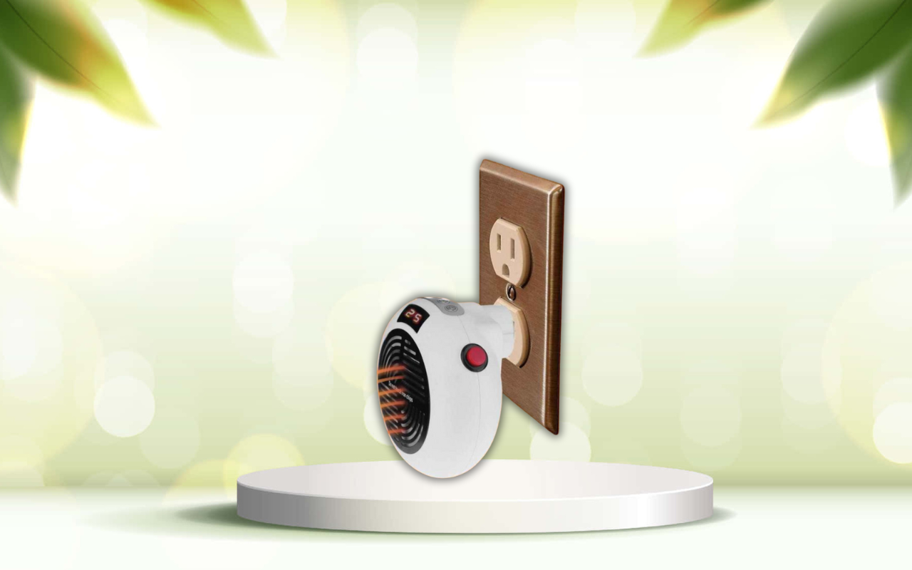 Scopri come riscaldare ogni stanza con Wonder Heater Pro: comfort e risparmio immediati