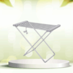 Stendino elettrico: asciuga il bucato in casa velocemente anche in inverno