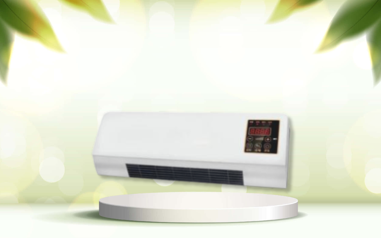 Eko-Splitter: migliora subito il comfort di casa e ufficio con installazione facile