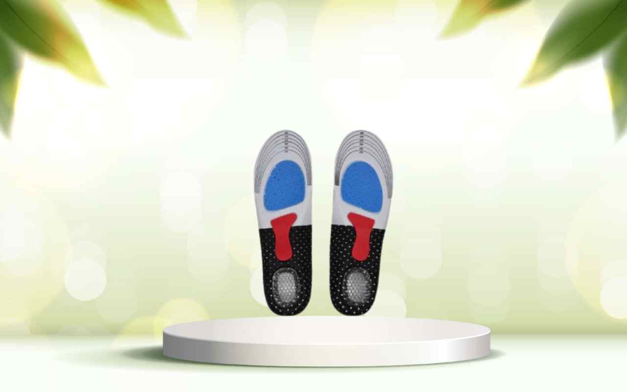 Scopri Foot Relax: le solette ideali per comfort e sollievo immediato ai tuoi piedi