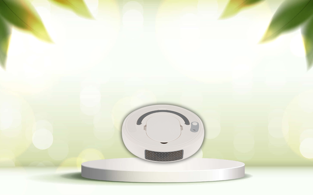 Scopri X SweepUP: il robot compatto che pulisce casa a fondo senza fatica