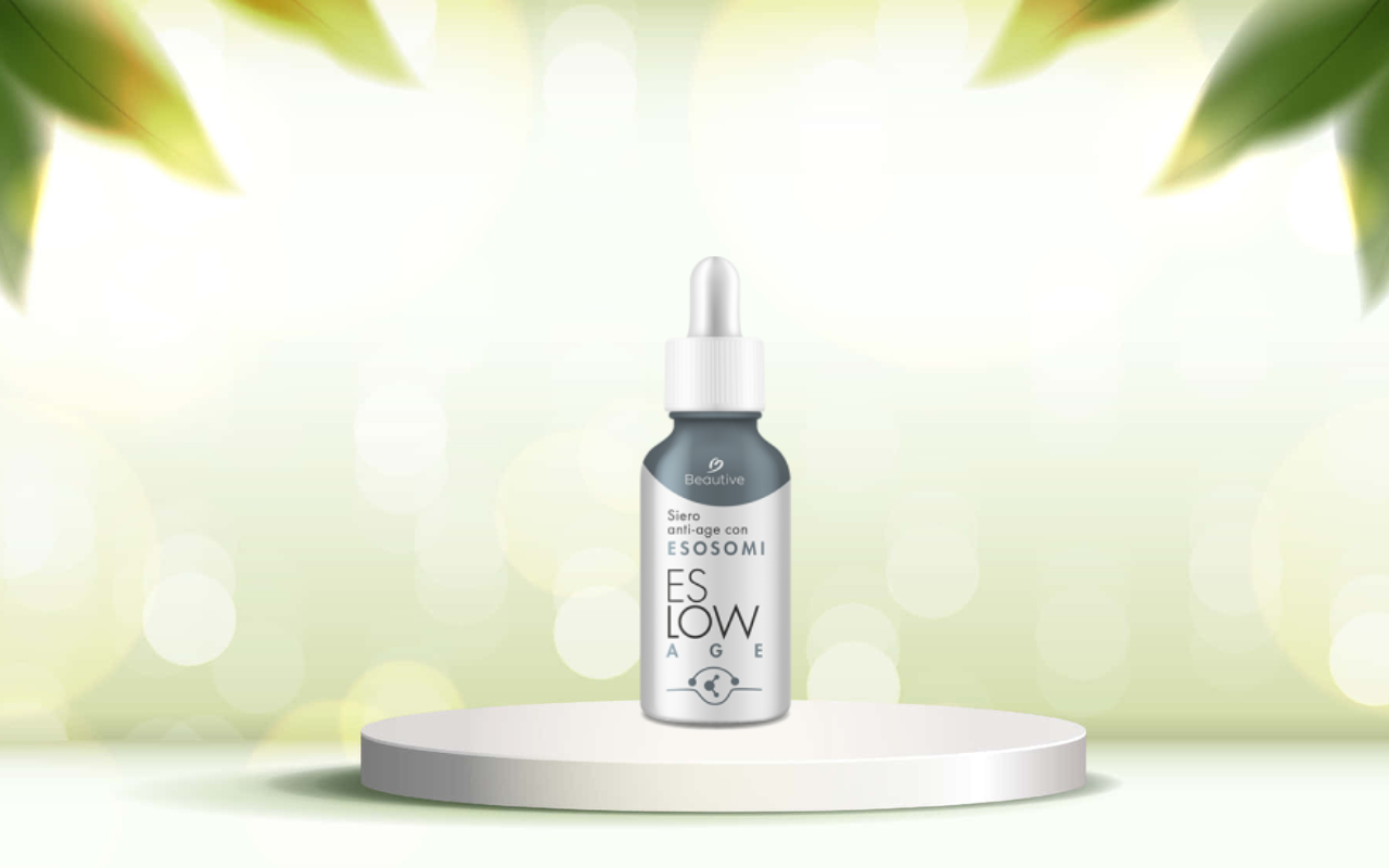 Prova Eslow Age: il siero antiage che rinnova la tua pelle e combatte le rughe