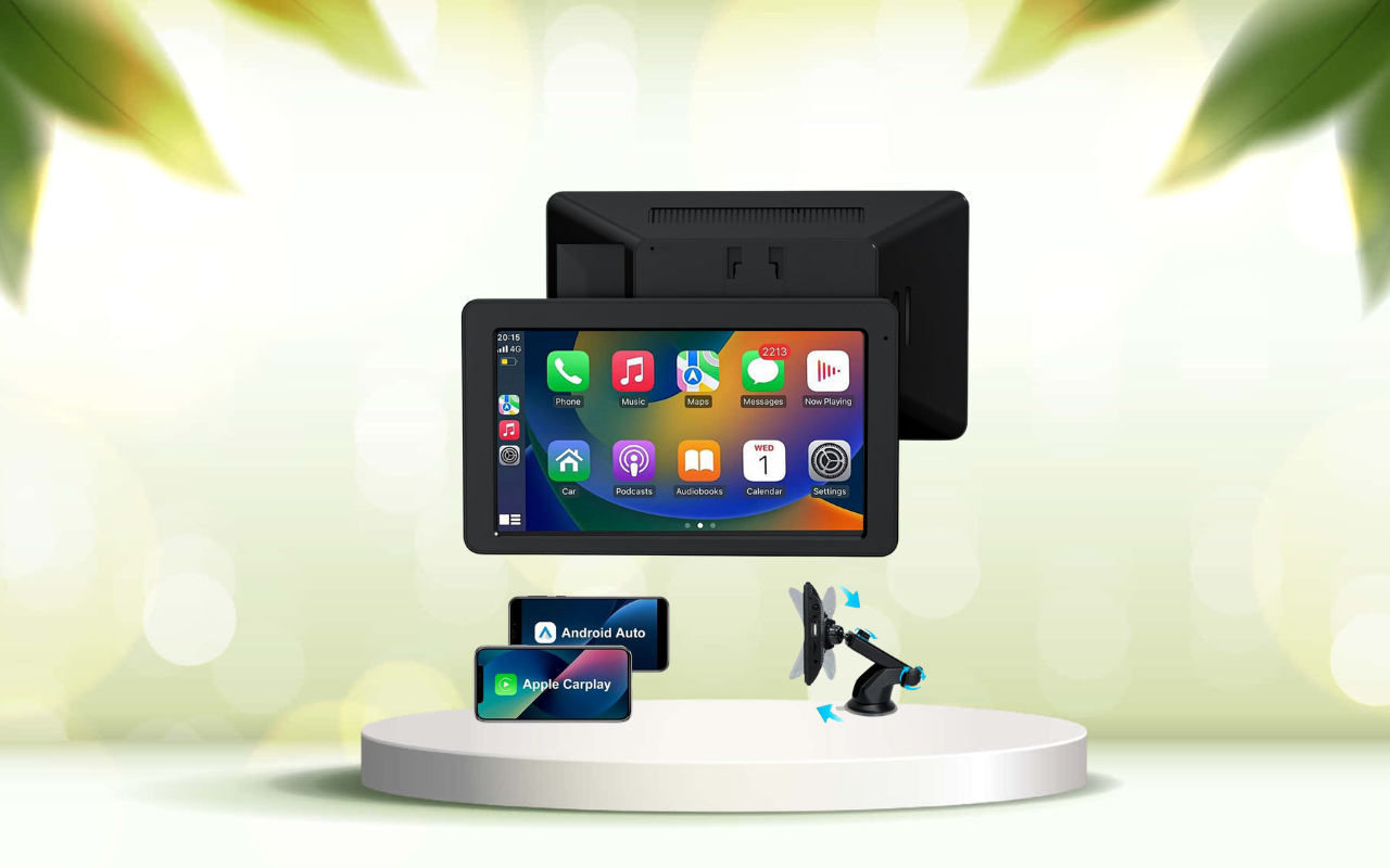 Scopri come Carplay Auto rivoluziona i tuoi viaggi: guida smart e sicura