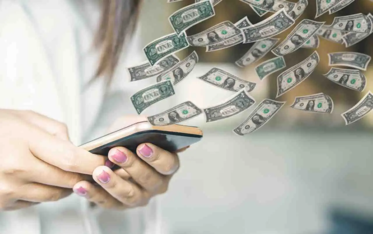 Ecco le app che ti fanno guadagnare davvero